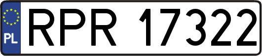 RPR17322