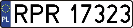 RPR17323