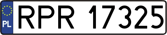 RPR17325