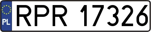 RPR17326