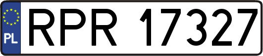 RPR17327