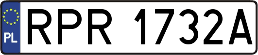 RPR1732A