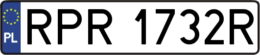 RPR1732R