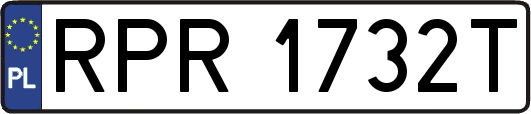 RPR1732T