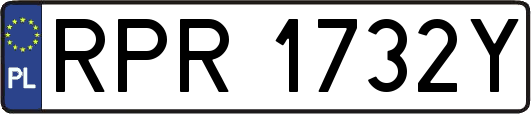 RPR1732Y