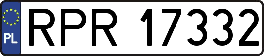 RPR17332