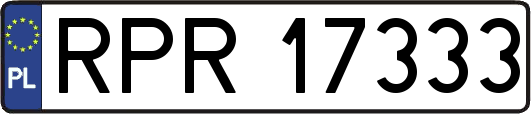 RPR17333