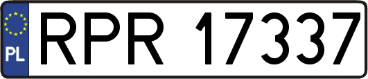 RPR17337