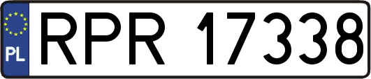 RPR17338