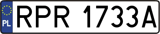 RPR1733A