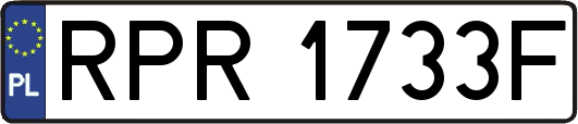 RPR1733F