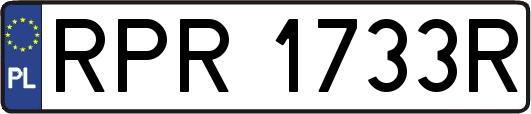 RPR1733R