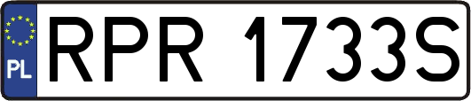 RPR1733S