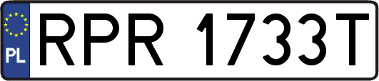RPR1733T