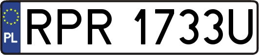 RPR1733U