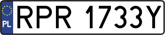 RPR1733Y