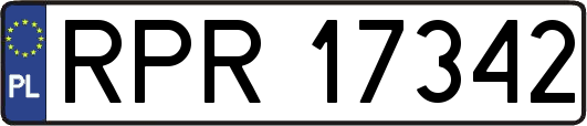 RPR17342