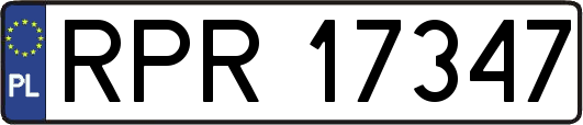 RPR17347