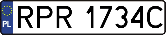 RPR1734C