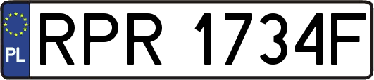 RPR1734F