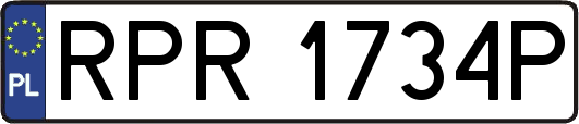 RPR1734P