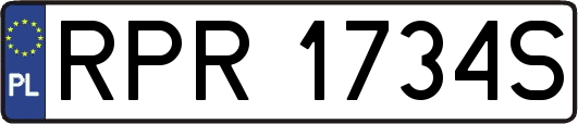 RPR1734S
