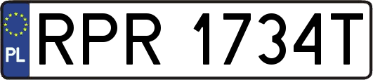 RPR1734T