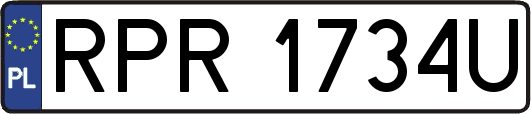 RPR1734U
