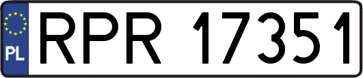 RPR17351