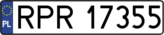 RPR17355