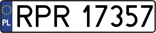 RPR17357