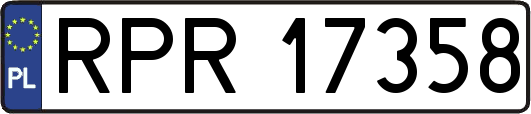 RPR17358