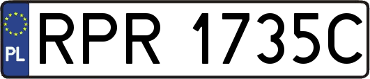 RPR1735C
