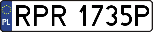 RPR1735P