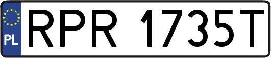 RPR1735T