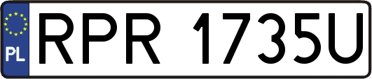 RPR1735U