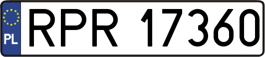 RPR17360