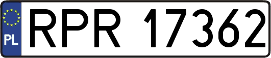 RPR17362