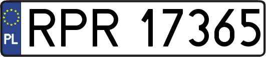 RPR17365