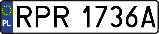 RPR1736A