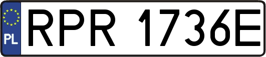 RPR1736E