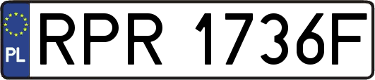 RPR1736F
