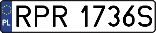 RPR1736S