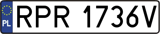 RPR1736V