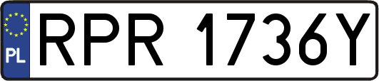 RPR1736Y