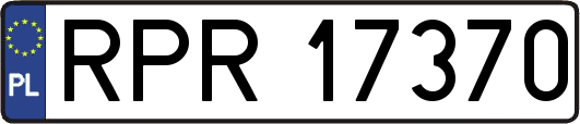 RPR17370