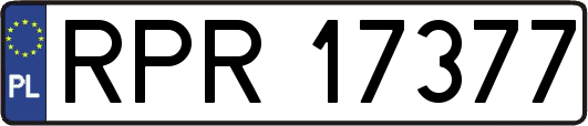 RPR17377
