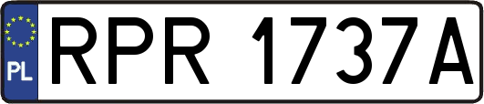 RPR1737A