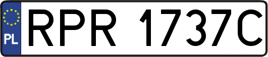 RPR1737C