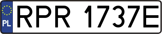 RPR1737E